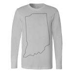 Men's Long Sleeve Shirt Thumbnail