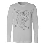 Men's Long Sleeve Shirt Thumbnail