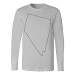 Men's Long Sleeve Shirt Thumbnail