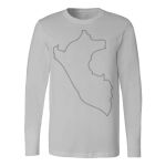 Men's Long Sleeve Shirt Thumbnail