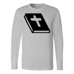 Men's Long Sleeve Shirt Thumbnail