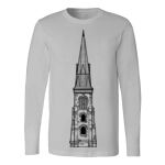 Men's Long Sleeve Shirt Thumbnail