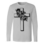 Men's Long Sleeve Shirt Thumbnail