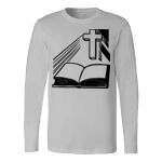 Men's Long Sleeve Shirt Thumbnail