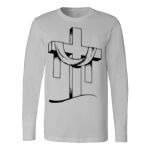 Men's Long Sleeve Shirt Thumbnail