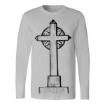 Men's Long Sleeve Shirt Thumbnail