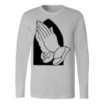 Men's Long Sleeve Shirt Thumbnail