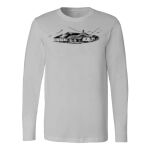 Men's Long Sleeve Shirt Thumbnail