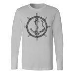 Men's Long Sleeve Shirt Thumbnail