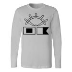 Men's Long Sleeve Shirt Thumbnail