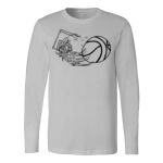 Men's Long Sleeve Shirt Thumbnail