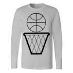 Men's Long Sleeve Shirt Thumbnail