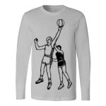 Men's Long Sleeve Shirt Thumbnail