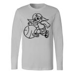 Men's Long Sleeve Shirt Thumbnail