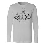 Men's Long Sleeve Shirt Thumbnail