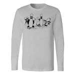 Men's Long Sleeve Shirt Thumbnail