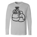 Men's Long Sleeve Shirt Thumbnail