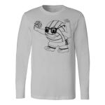 Men's Long Sleeve Shirt Thumbnail