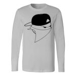 Men's Long Sleeve Shirt Thumbnail