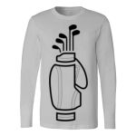 Men's Long Sleeve Shirt Thumbnail