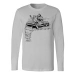 Men's Long Sleeve Shirt Thumbnail