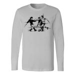 Men's Long Sleeve Shirt Thumbnail