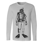 Men's Long Sleeve Shirt Thumbnail