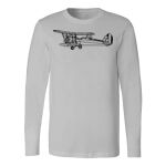 Men's Long Sleeve Shirt Thumbnail