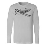 Men's Long Sleeve Shirt Thumbnail