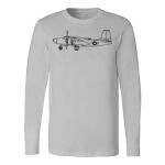 Men's Long Sleeve Shirt Thumbnail