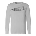 Men's Long Sleeve Shirt Thumbnail