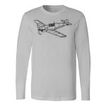 Men's Long Sleeve Shirt Thumbnail