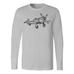 Men's Long Sleeve Shirt Thumbnail