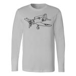 Men's Long Sleeve Shirt Thumbnail