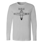 Men's Long Sleeve Shirt Thumbnail