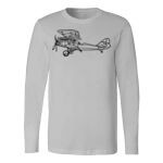 Men's Long Sleeve Shirt Thumbnail