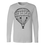 Men's Long Sleeve Shirt Thumbnail