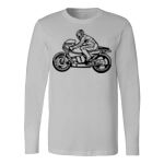 Men's Long Sleeve Shirt Thumbnail