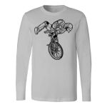 Men's Long Sleeve Shirt Thumbnail