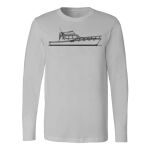 Men's Long Sleeve Shirt Thumbnail