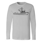 Men's Long Sleeve Shirt Thumbnail