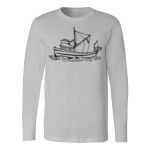 Men's Long Sleeve Shirt Thumbnail