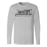 Men's Long Sleeve Shirt Thumbnail