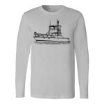 Men's Long Sleeve Shirt Thumbnail