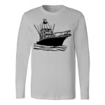 Men's Long Sleeve Shirt Thumbnail