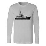 Men's Long Sleeve Shirt Thumbnail