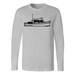 Men's Long Sleeve Shirt Thumbnail