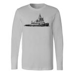 Men's Long Sleeve Shirt Thumbnail