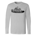 Men's Long Sleeve Shirt Thumbnail