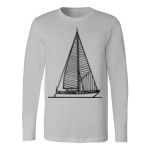 Men's Long Sleeve Shirt Thumbnail